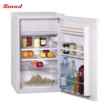 47-103L Mini refrigerador portátil pequeño de una sola puerta para el hogar